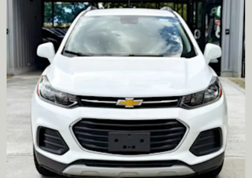 Chevrolet Trax 2019